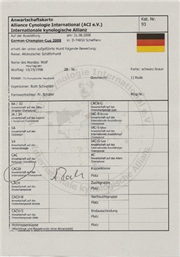 AnwartschaftskarteWolf