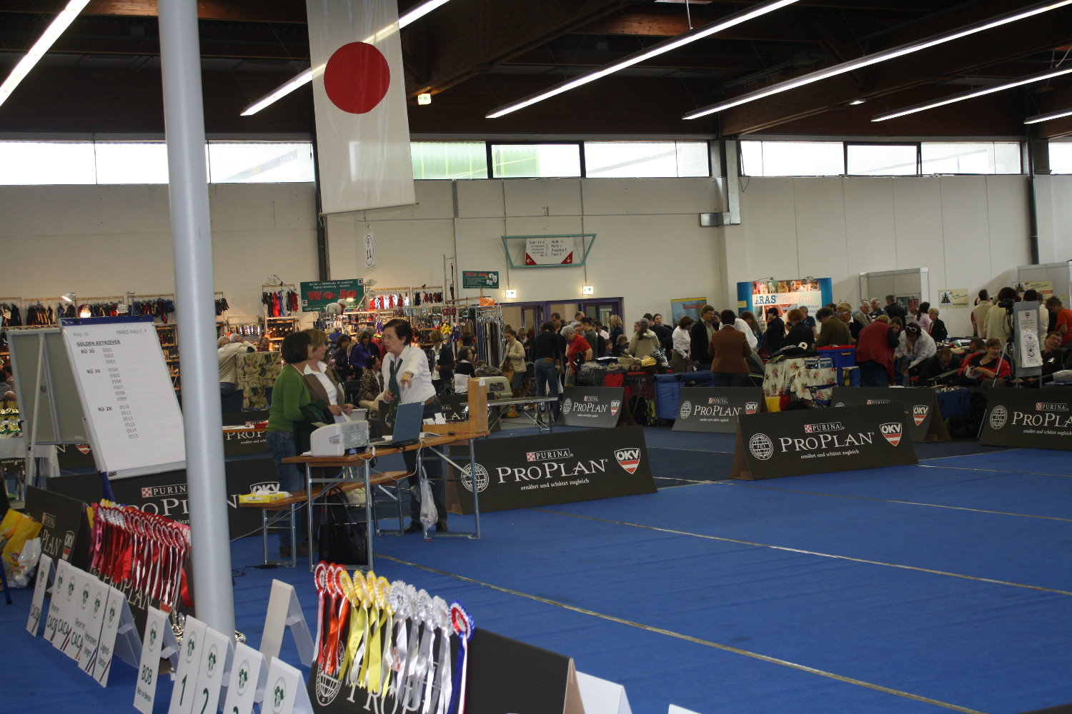 Stormy 3 Salzburg 09