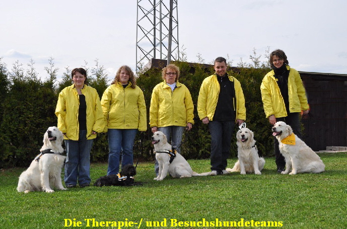 Besuchshundeteams4